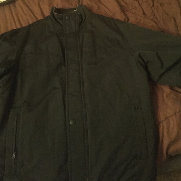 RFT Snow jacket