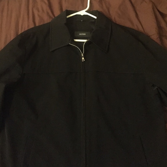 Alfani jacket