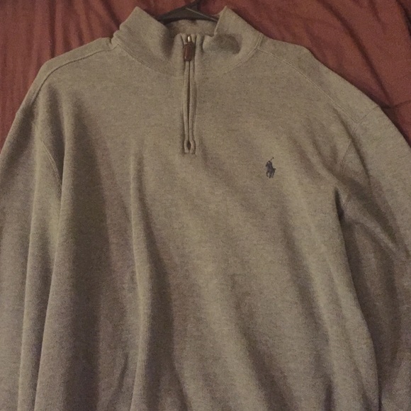 Polo Ralph Lauren sweater