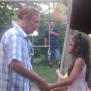 Meet your Posher, Vickie