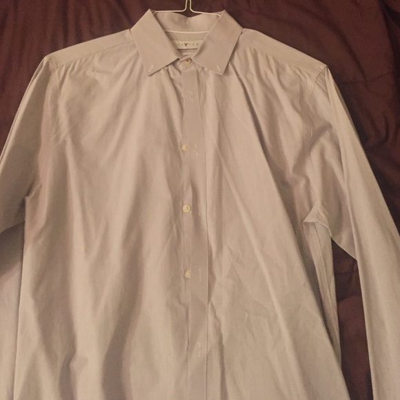 FiveFour button down