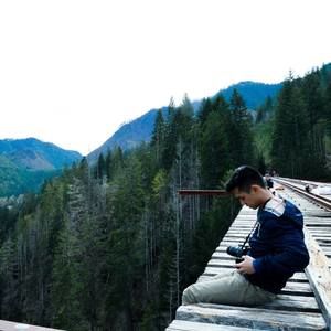 Meet your Posher, Bill jason