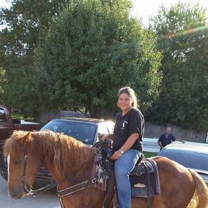 Meet your Posher, Mayla