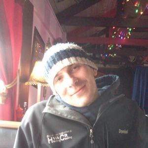 Meet your Posher, Daniel