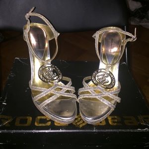 "Cinderella Slippers" 💜