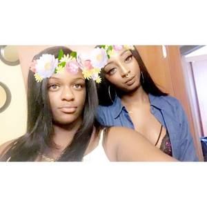 Meet your Posher, Ebony