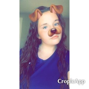 Meet your Posher, Kaley