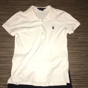 Ralph Lauren polo