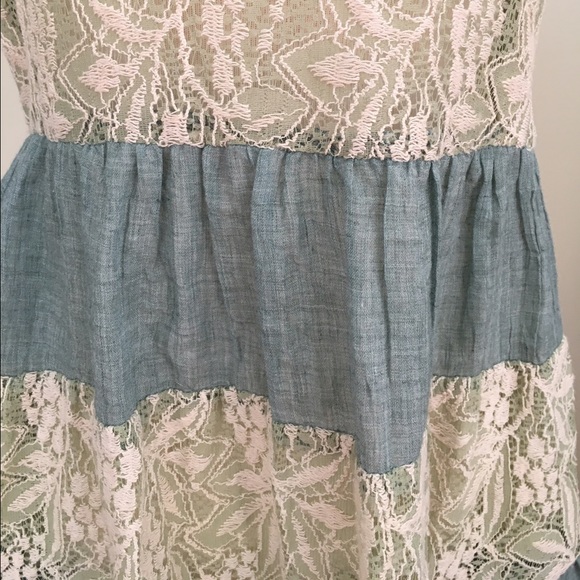 a'reve Tunic - Picture 4 of 4