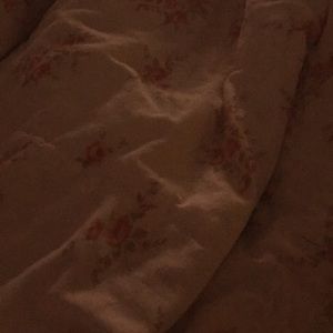 Meet your Posher, Ashleigh