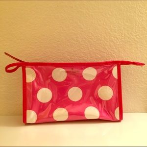 Kate Spade NWOT Cosmetic/Makeup Bag