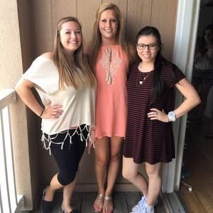 Meet your Posher, Samantha