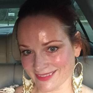 Meet your Posher, Claire