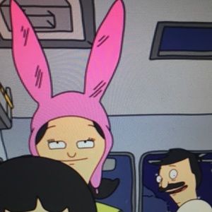 Meet your Posher, Nina