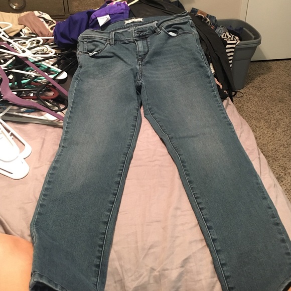 Free people jeans