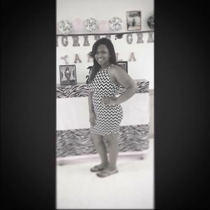 Meet your Posher, Tamala