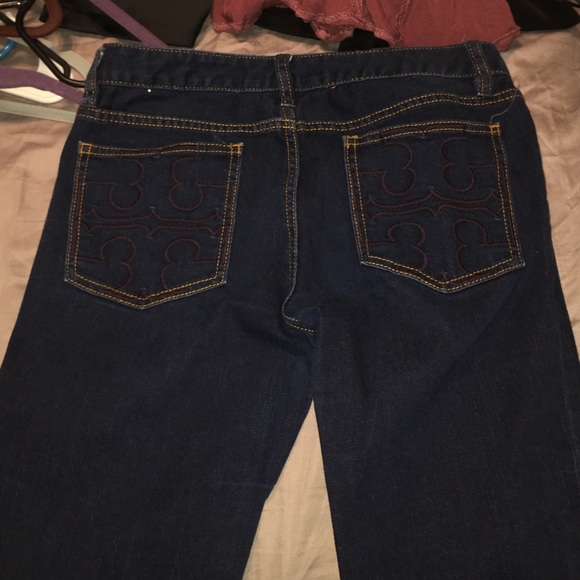 Tory Burch Jeans
