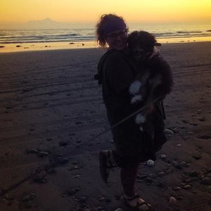 Meet your Posher, Desirae