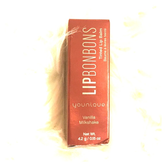 ✨1 DAY SALE✨Younique Bonbons Vanilla Milkshake