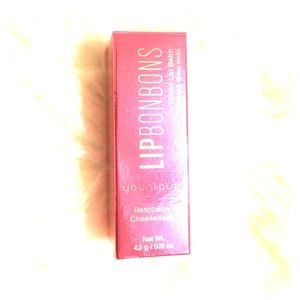 ✨1 DAY SALE✨Younique Bonbons Raspberry  Cheesecake