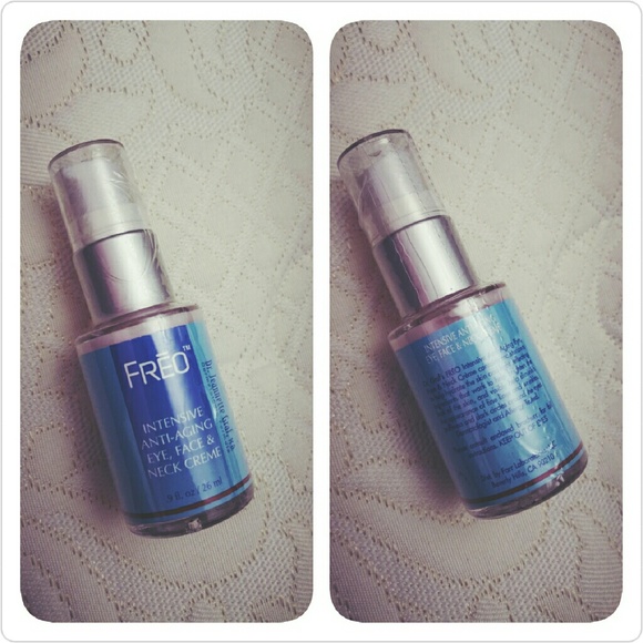 Freo Anti-Aging Cream