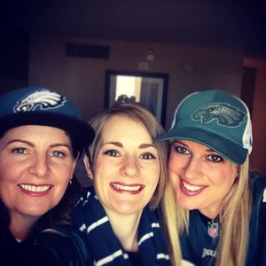 Meet your Posher, Terra