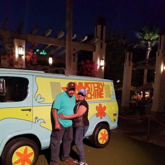 Meet your Posher, Anna