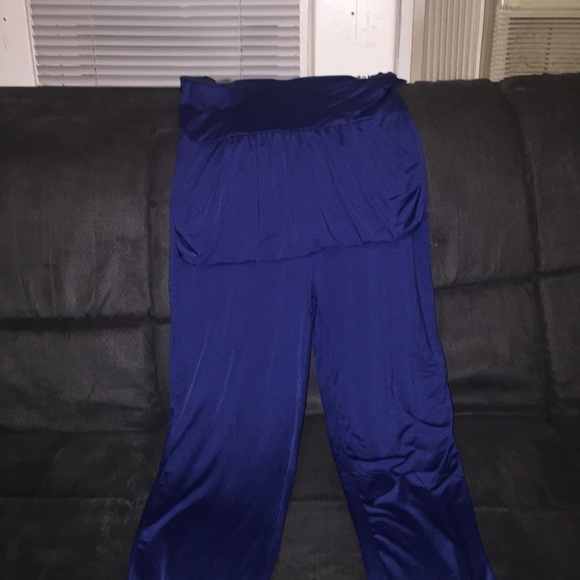 Jumpsuit!