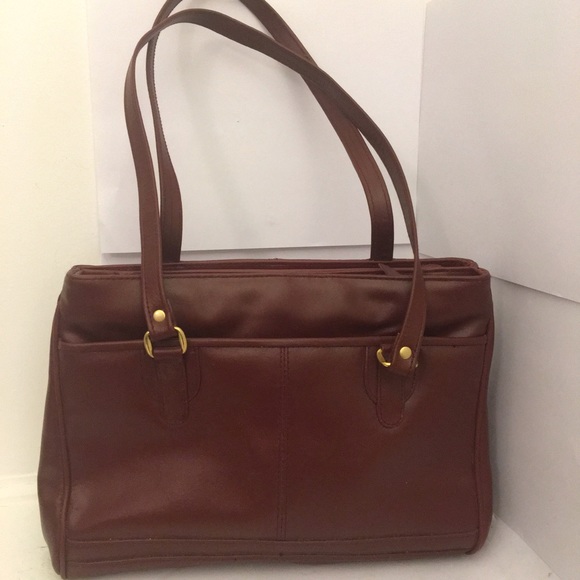 Warm brown handbag 🍂🍁 - Picture 2 of 4