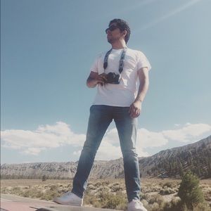 Meet your Posher, Ulises