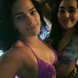 Meet your Posher, Candida