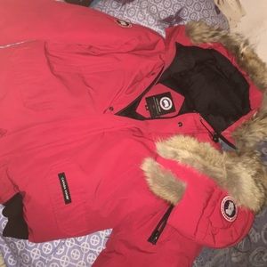 Canada Goose Medium Men's