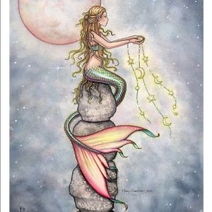 Meet your Posher, Sandra