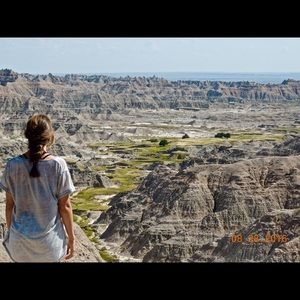 Meet your Posher, Rita