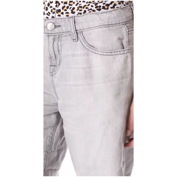 J BRAND BOYFRIEND SHORTS ~ NWT - Picture 4 of 4