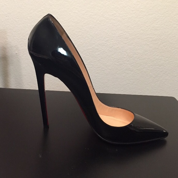 Christian Louboutin Piggale