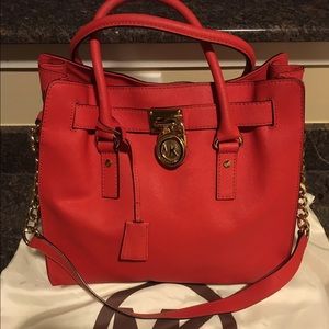 Michael Kors 'Large Hamilton'