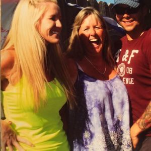 Meet your Posher, Heidi