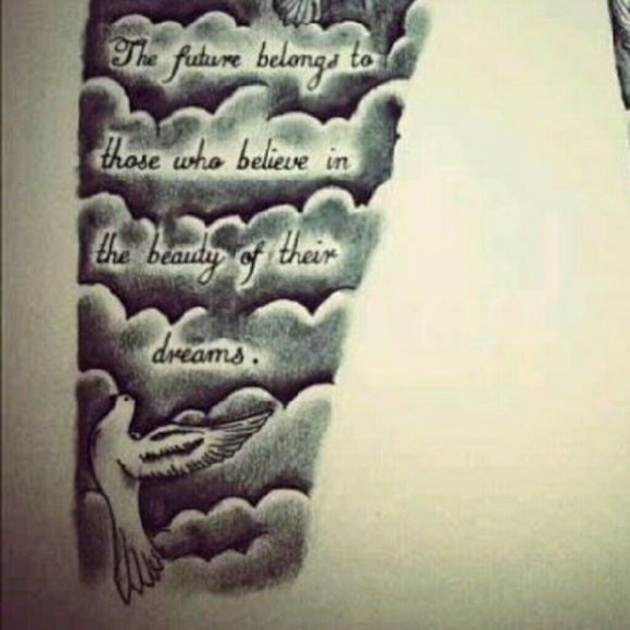 Meet your Posher, Bradley