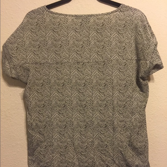 Cheveron forever 21 medium - Picture 3 of 3