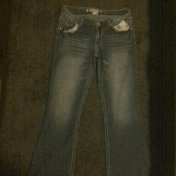 Pants