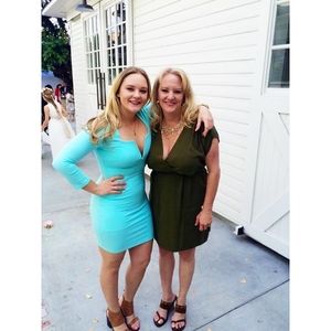 Meet your Posher, Kaeli