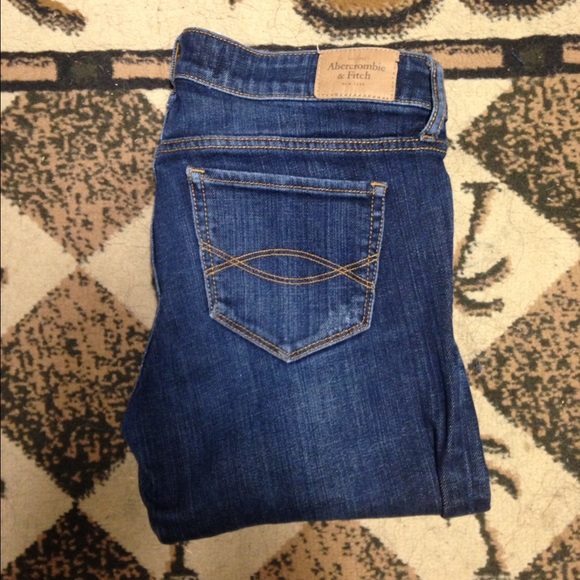 Abercrombie & Fitch Jeans