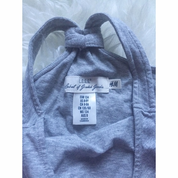 💝2xHP 9-7-16 & 9-25-16💝Kids Romper💝 - Picture 4 of 4