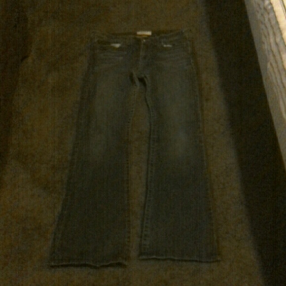 Candie's pants