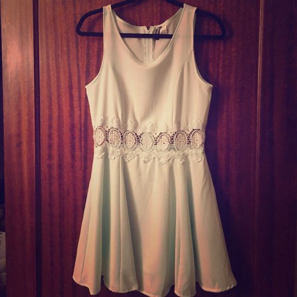 H&M Dress