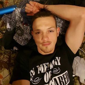 Meet your Posher, Justin