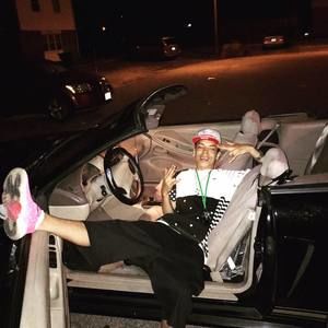 Meet your Posher, Lamoray