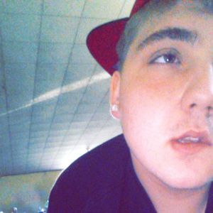 Meet your Posher, Nathan