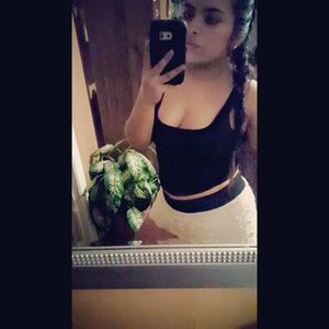 Meet your Posher, Cristina